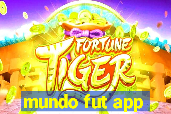 mundo fut app